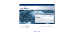 Desktop Screenshot of kingswayamigo.floodpro.net